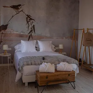 La Casa Del Miracle Appartement