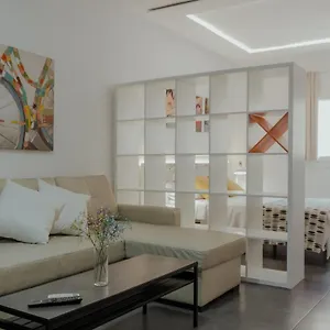  Appartement Marques De Guadiaro 1 Spanje