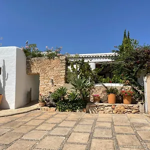  Vakantiehuis Casa Coves Spanje