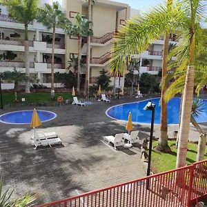  Appartement C101 Balandros Spanje