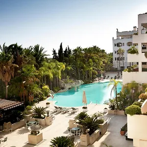  Appartement Guadalpin Boutique Spanje