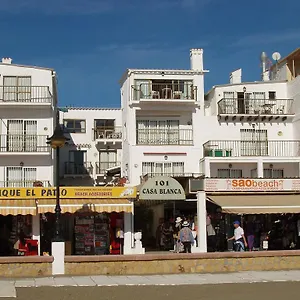  Appartement Casa Blanca Spanje