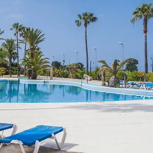  Appartement Estudios Turisticos Bahia Sur Spanje