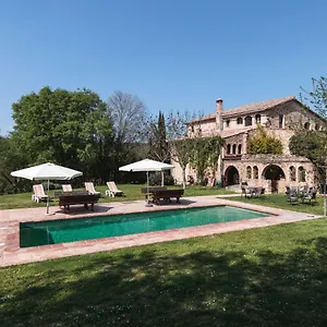 Mas Teixidor Vakantiehuis