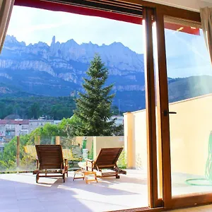 Barcelo Appartement
