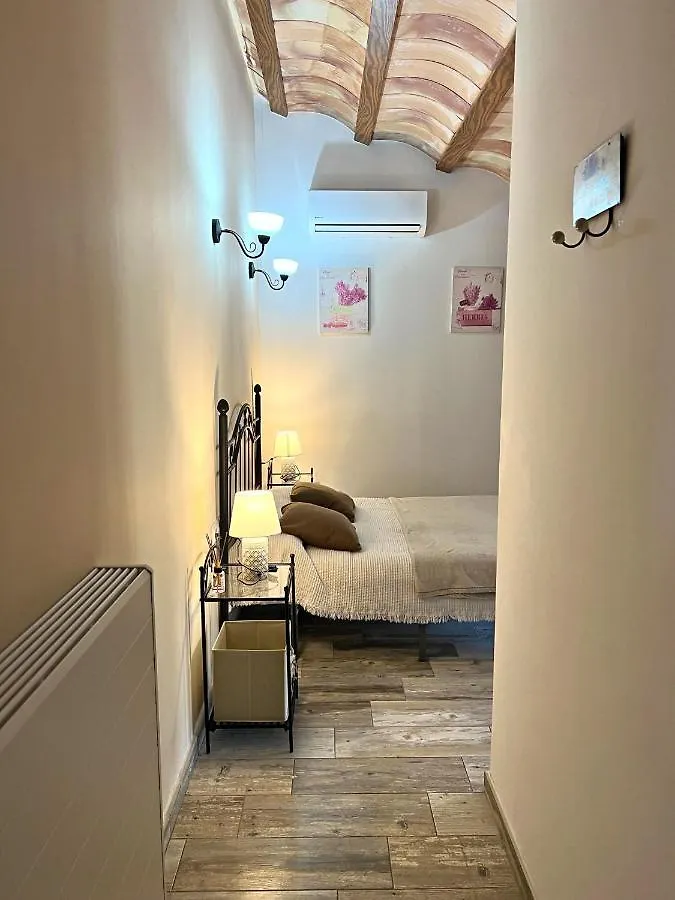 Mas Segart Guest House Santa Maria de Palautordera Country house