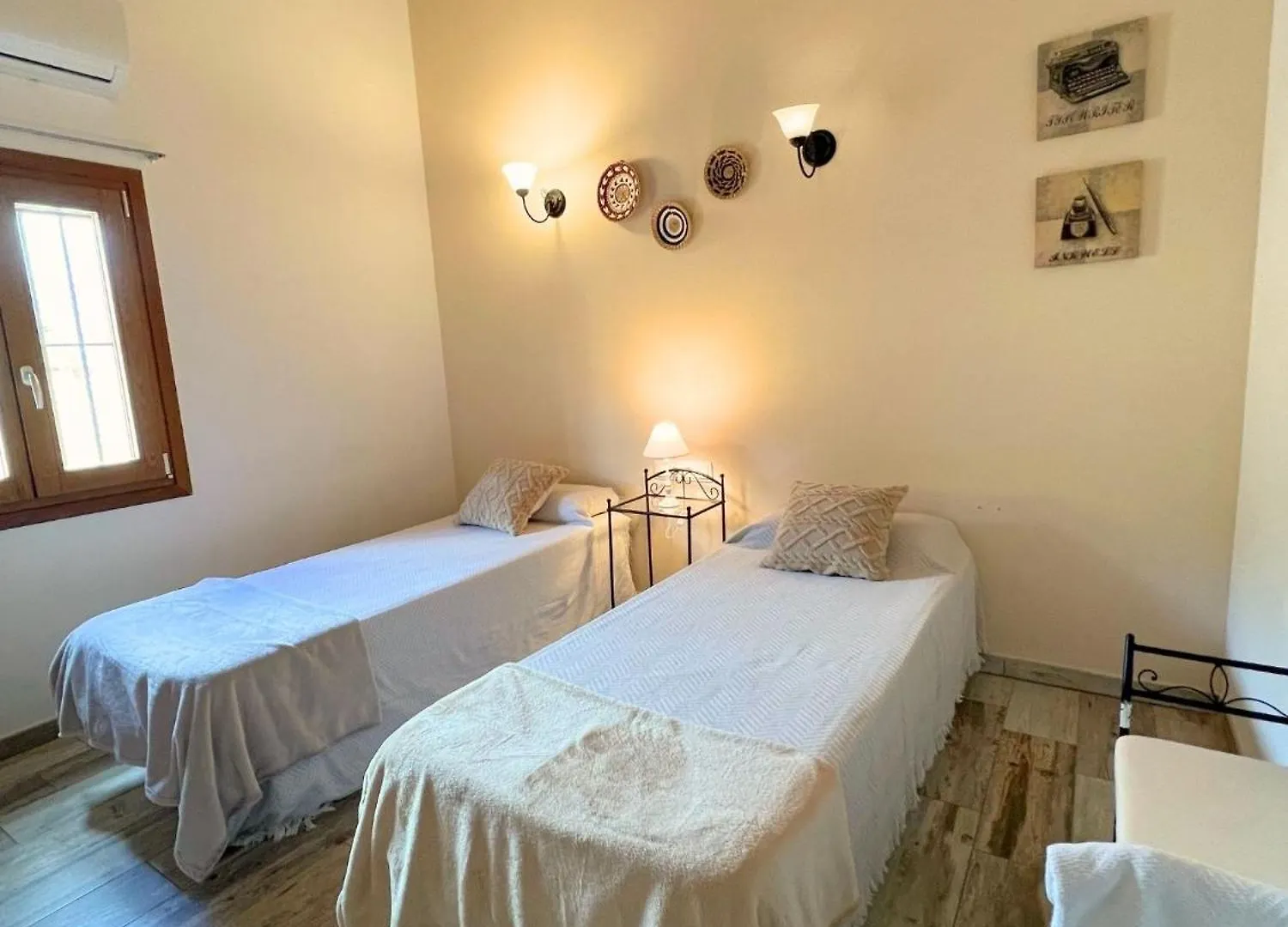 Pensjonat Mas Segart Santa María de Palautordera Gospodarstwo wiejskie