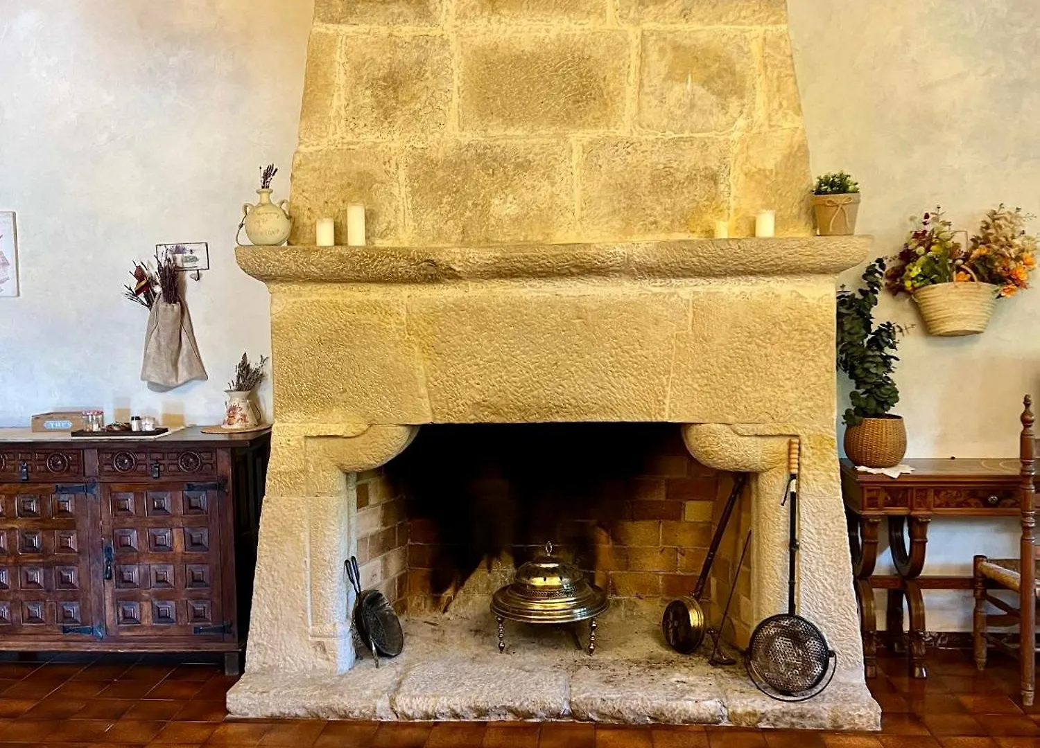 Mas Segart Guest House Santa Maria de Palautordera